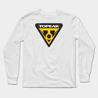 Topeak Long Sleeve T-Shirt